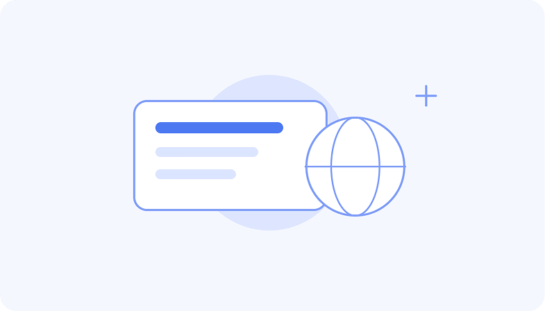 Illustration representing centralized management of DKIM selector records