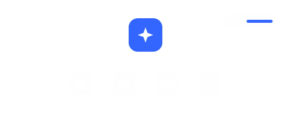 Illustration: EasyDMARC AI Agent working inside the EasyDMARC workspace