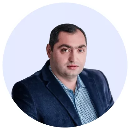 Gerasim Hovhannisyan