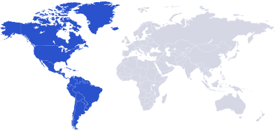 Americas