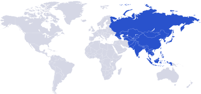 Asia