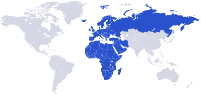 EMEA
