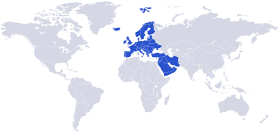 Europe