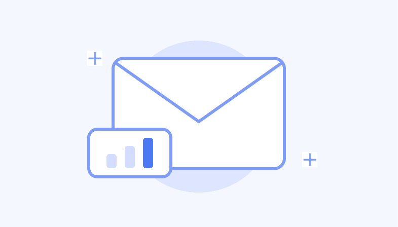 Email deliverability illustration