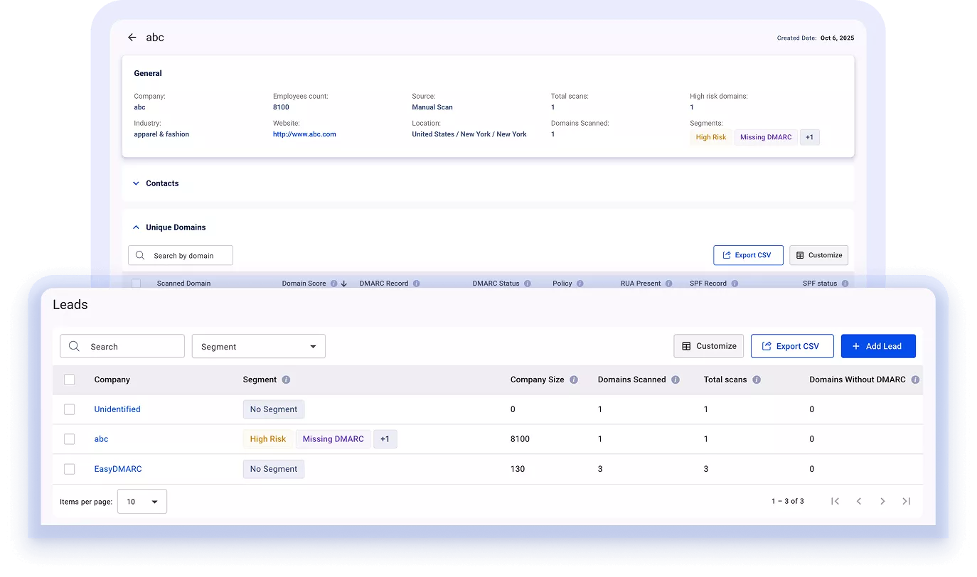 TouchPoint - Your MSP Lead Generation Engine