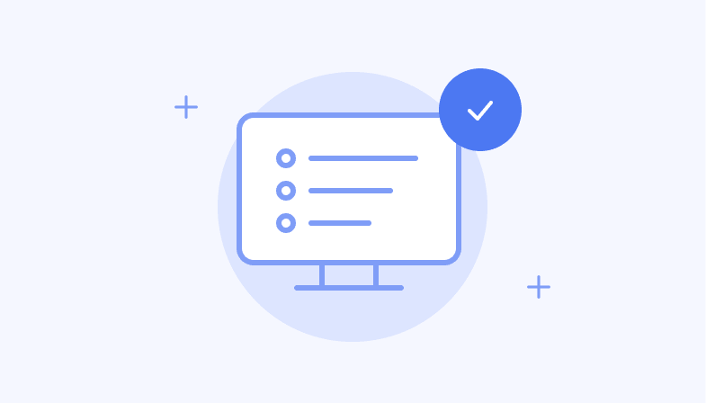 IT Operations illustration
