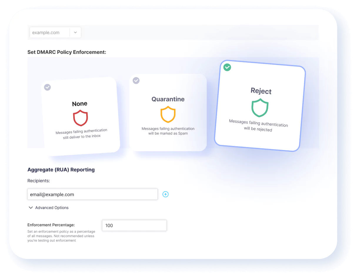 Benefits of EasyDMARC for ISPs