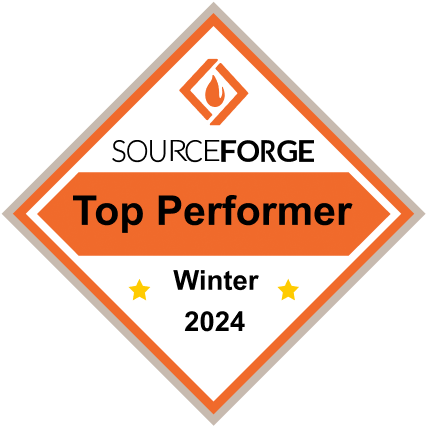Sourceforge Winter 2024