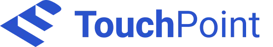 EasyDMARC Touchpoint Logo