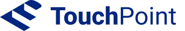 TouchPoint Logo