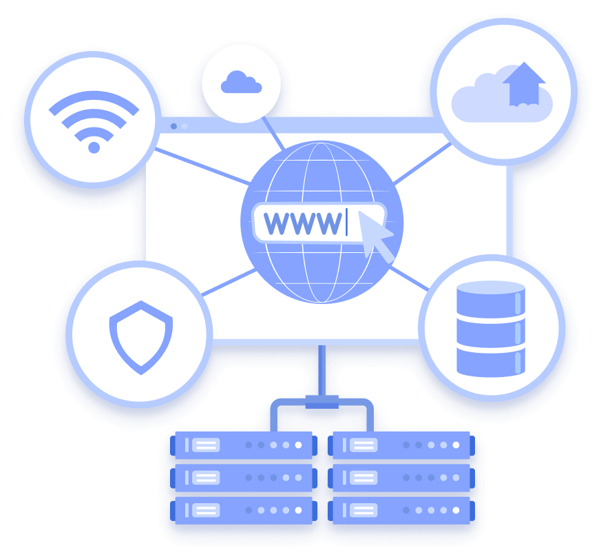 Why the Wholesale Model Works for DNS Providers